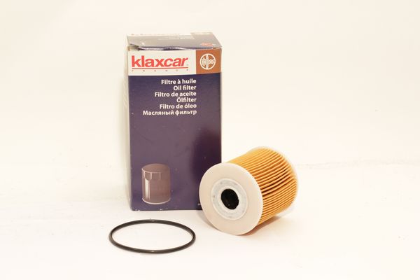 KLAXCAR FRANCE Масляный фильтр FH070z